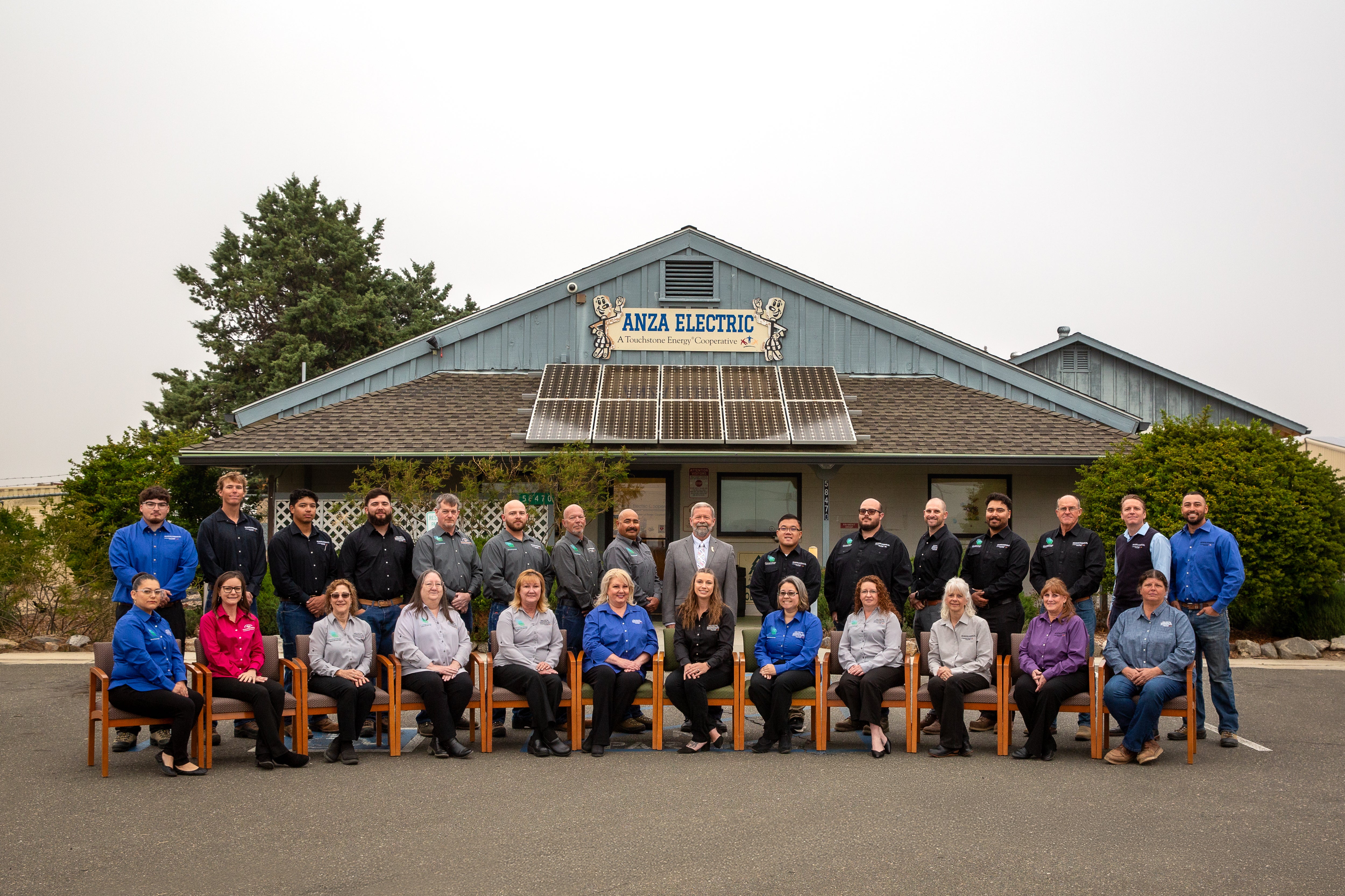 AEC Employee Photo