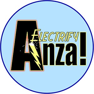 Electrify Anza