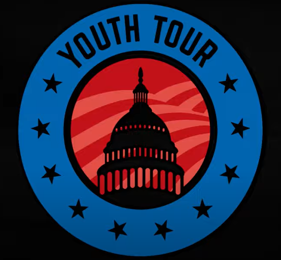 2025 Washington Youth Tour